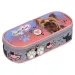 St.Right My Little Friends Grey York penar oval 23cm