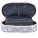 St.Right: Penar oval cu pisici Silver Cats 23cm