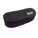 St.Right Penar oval negru PC01 23x9,5x6cm