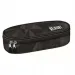 St.Right Penar oval negru PC01 23x9,5x6cm