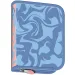 St.Right Romantic Horse penar extensibil cu cai PC03 20,5x14x3,5cm