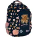 St.Right Teddy Bear ghiozdan cu ursuleț, rucsac BP26 39x27x17cm