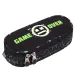 St.Right VR Gamer negru penar oval PC01 23x9,5x6cm