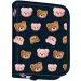 St.Right penar pliabil cu model ursuleț Teddy Bear PC03 20,5x14x3,5cm