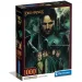 Stăpânul Inelelor: Călătoria lui Aragorn puzzle 1000 de piese - Clementoni