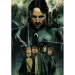 Stăpânul Inelelor: Călătoria lui Aragorn puzzle 1000 de piese - Clementoni