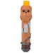 Star Wars: Lightsaber Squad - Sabia laser Chewbacca de 75cm