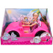 Steffi Love: Mașină de plajă cu păpușă - Simba Toys
