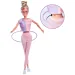 Steffi Love: Păpușa Steffi cu cerc hula hoop și accesorii - Simba Toys