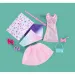 Steffi Love: Set de joacă Păpușa Steffi — Designer de modă - Simba Toys