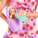 Steffi Love: Steffi păpușă însărcinată cu leagăn și accesorii - Simba Toys