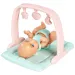 Steffi Love: Steffi păpușă însărcinată cu leagăn și accesorii - Simba Toys