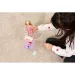 Steffi Love: Steffi păpușă însărcinată cu leagăn și accesorii - Simba Toys