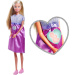 Steffi Love: Welcome Baby Steffi păpușă însărcinată - Simba Toys