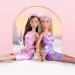 Steffi Love: păpușa Steffi cu animal de companie în mai multe variante - Simba Toys