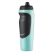Sticlă de apă Nike Hypersport de 600 ml, culoare mentă