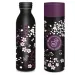 Sticlă metalică cu pereți dubli Ars Una Sakura 600ml
