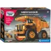 Știință &amp; Joacă: Haul Truck - Camion de mină - Clementoni