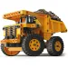 Știință &amp; Joacă: Haul Truck - Camion de mină - Clementoni