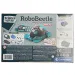 Știință &amp; Joacă: RoboBeetle robot gândac - Clementoni