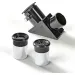 Știință și Joacă: Telescop astronomic NASA - Clementoni