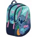 Stitch rucsac pentru grădiniță, 29x22x9 cm