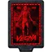 Stranger Things – Blestemul lui Vecna, puzzle de 520 piese cu ramă și iluminare RGB LED – Clementoni