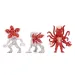 Stranger Things Metalfigs, figură metalică de 6,5 cm, 1 buc. - Simba Toys