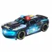 Streets Beatz Rhythm masina de 20cm cu lumina si sunet - Dickie Toys