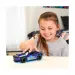 Streets Beatz Rhythm masina de 20cm cu lumina si sunet - Dickie Toys