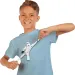 Stretch: Star Wars mini Stormtrooper figură de acțiune extensibilă de 18cm