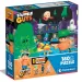 Stumble Guys puzzle de 180 de piese - Clementoni
