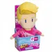 Stumble Guys x Barbie Figurină de pluș îmbrățișabilă de 30 cm în mai multe variante