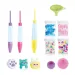 Style 4 Ever: Set de pixuri DIY fă-o singur