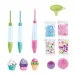 Style 4 Ever: Set de pixuri DIY fă-o singur