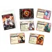 Summoner Wars ediția a 2-a - Pachet de facțiune clanul Vârful Cerului extensie pentru joc de societate
