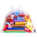 Set colorat de numărare 120 bucăți