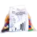 Set colorat de numărare 120 bucăți