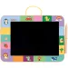 Tabletă de desen LCD ștergibilă - Eichhorn