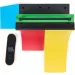 Tech Deck: Set de pista Competinion Wall 2.0 cu skateboard de degete special - Spin Master