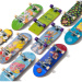 Tech Deck: Skateboard pentru degete în mai multe variante, 96 mm, 1 buc. - Spin Master