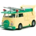 Teenage Mutant Ninja Turtles Party Wagon 1/32 - Simba Toys