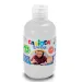 Tempera albă 250ml - Carioca