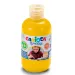 Tempera galbenă 250ml - Carioca