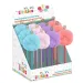 The Littlies: Creion cu pompon, diverse modele, 1 buc.