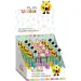 The Littlies: pix mini cu 4 culori, diverse modele, 1 buc.
