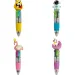 The Littlies: pix mini cu 4 culori, diverse modele, 1 buc.