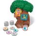 Thinkfun: Căsuța din copac – Jocul broscuței cu super tobogan