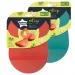 Tommee Tippee: Bavetă din silicon RollNGo cu bretele, disponibilă în mai multe variante