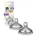 Tommee Tippee: Tetină Advanced Anti-Colic Vari Flow (0 luni+)